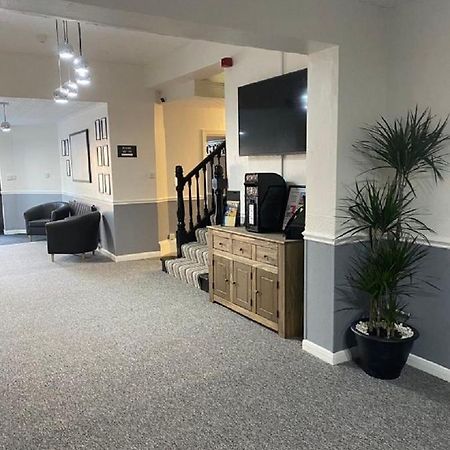 Burlington Hotel Sandown Luaran gambar