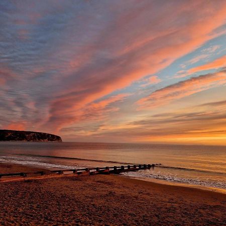 Burlington Hotel Sandown Luaran gambar