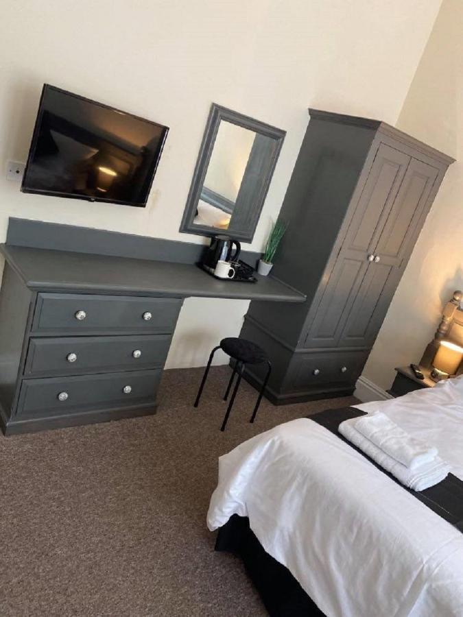 Burlington Hotel Sandown Luaran gambar