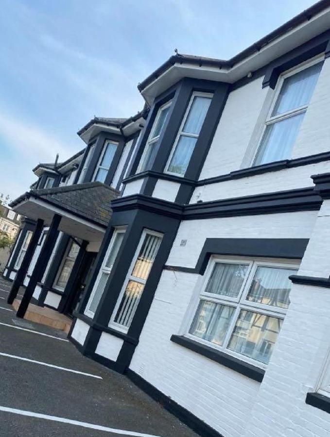 Burlington Hotel Sandown Luaran gambar