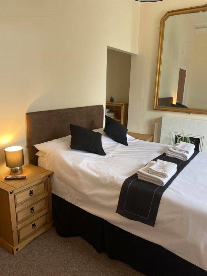 Burlington Hotel Sandown Luaran gambar
