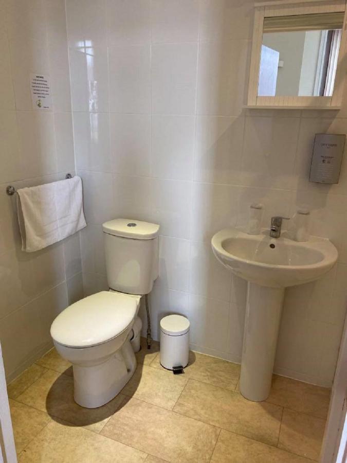 Burlington Hotel Sandown Luaran gambar