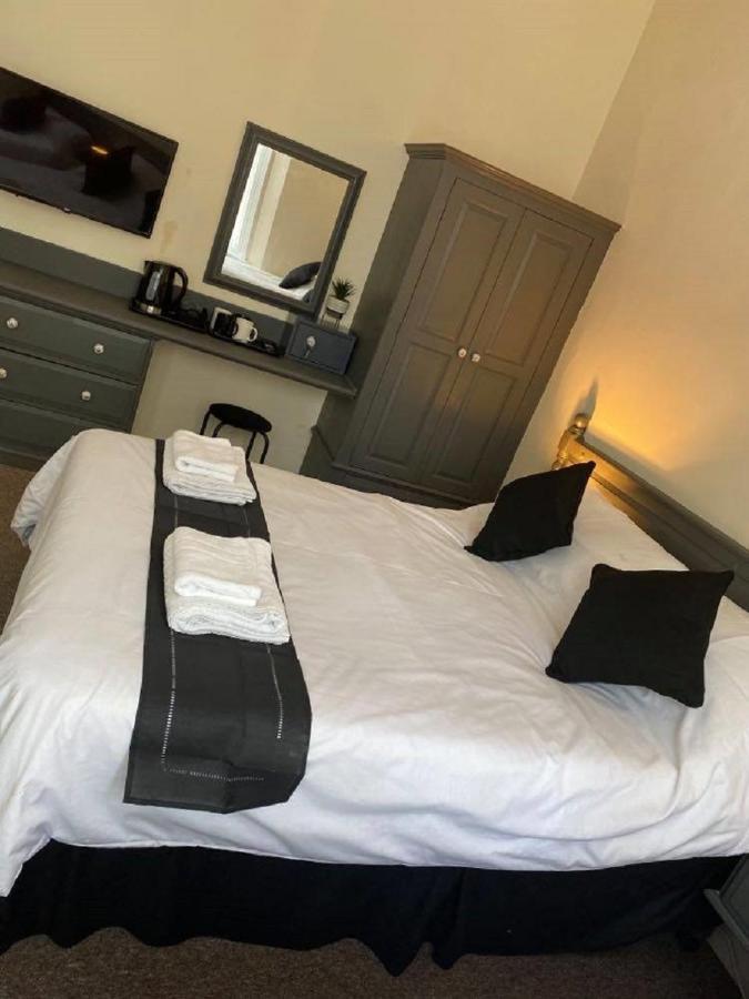 Burlington Hotel Sandown Luaran gambar