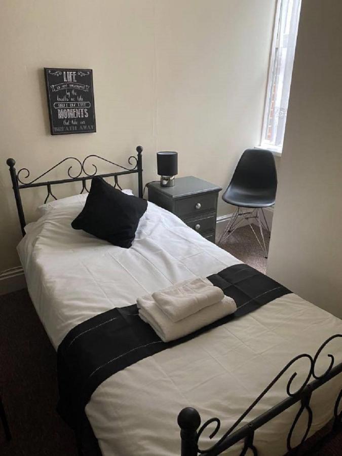 Burlington Hotel Sandown Luaran gambar
