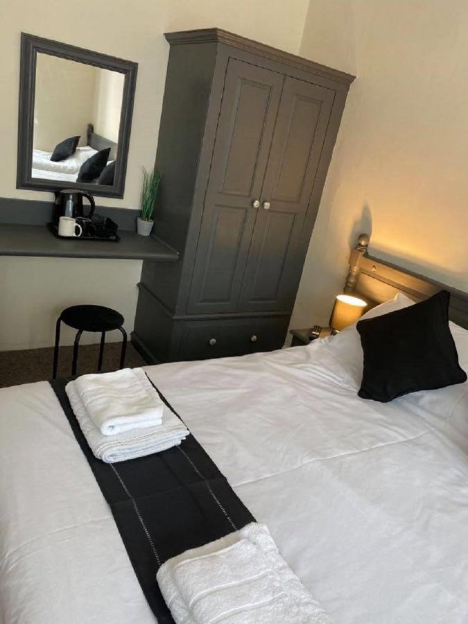 Burlington Hotel Sandown Luaran gambar