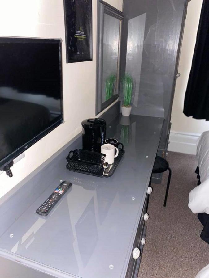 Burlington Hotel Sandown Luaran gambar