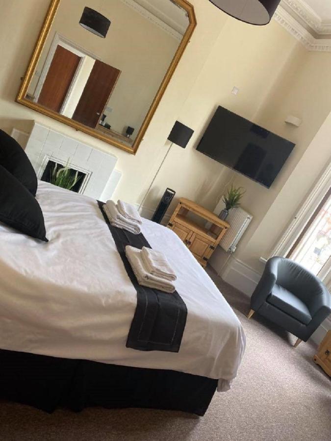 Burlington Hotel Sandown Luaran gambar