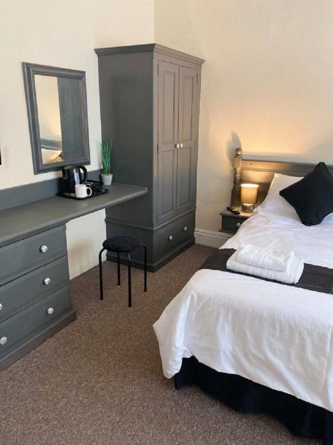 Burlington Hotel Sandown Luaran gambar