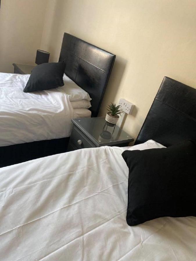 Burlington Hotel Sandown Luaran gambar