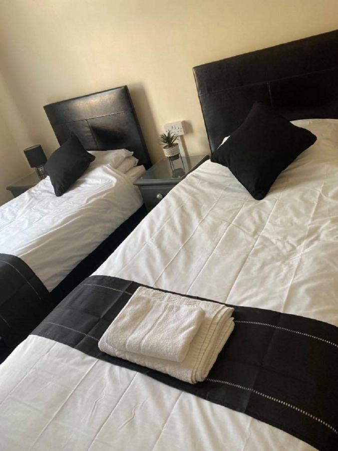 Burlington Hotel Sandown Luaran gambar