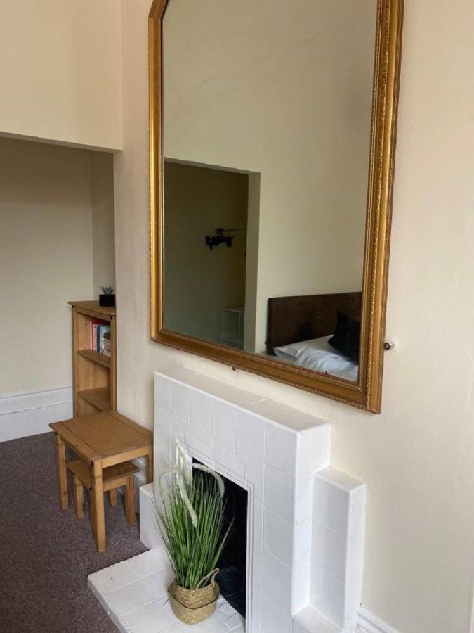Burlington Hotel Sandown Luaran gambar