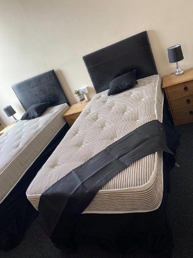 Burlington Hotel Sandown Luaran gambar