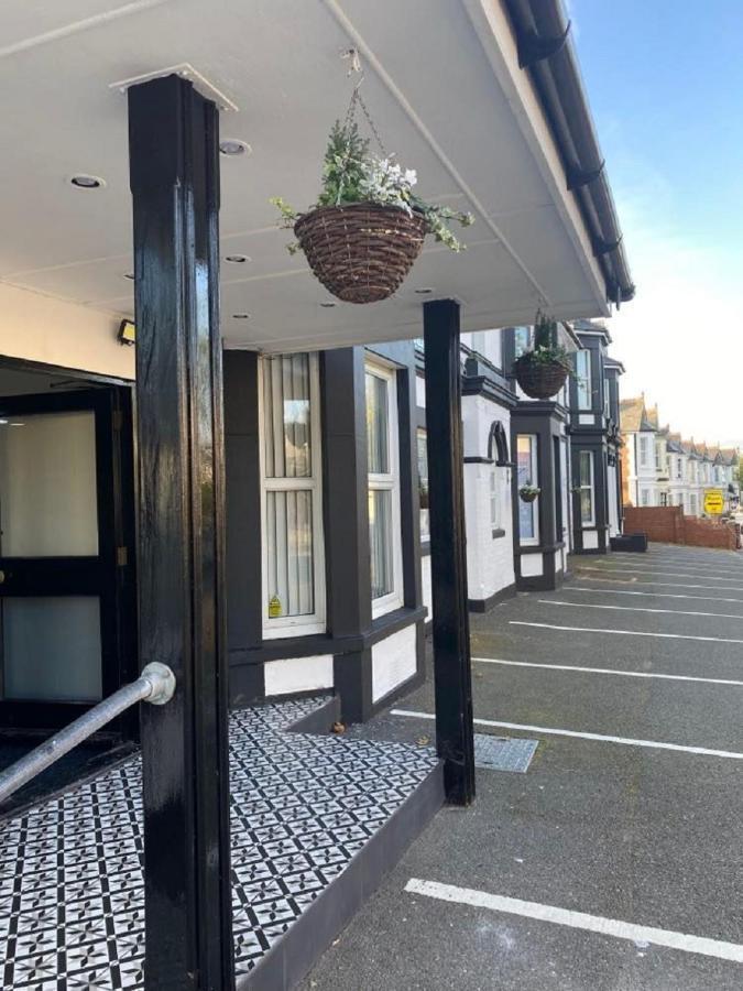 Burlington Hotel Sandown Luaran gambar