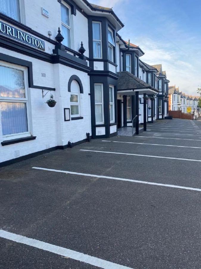 Burlington Hotel Sandown Luaran gambar