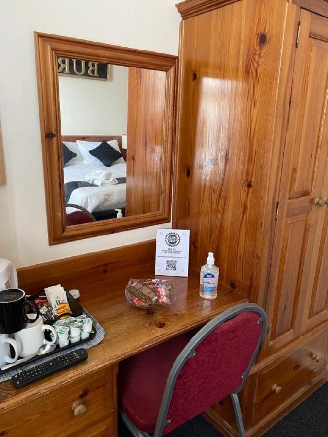 Burlington Hotel Sandown Luaran gambar