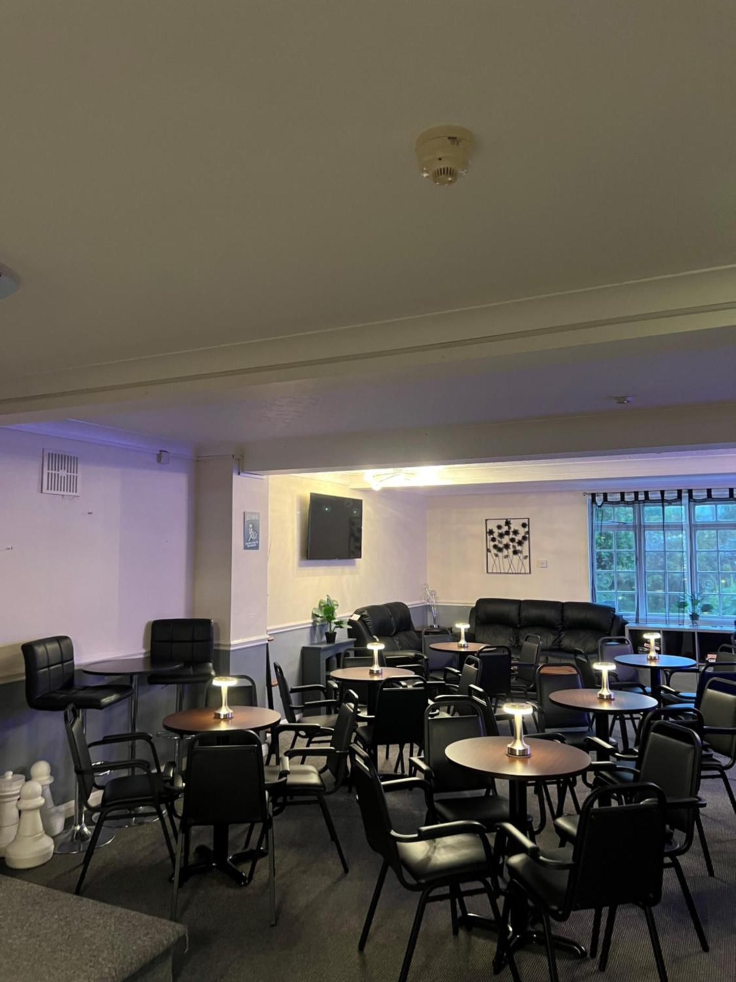 Burlington Hotel Sandown Luaran gambar
