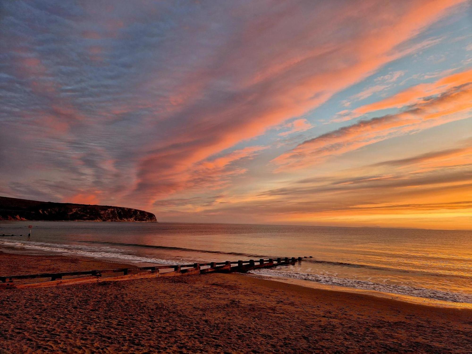 Burlington Hotel Sandown Luaran gambar