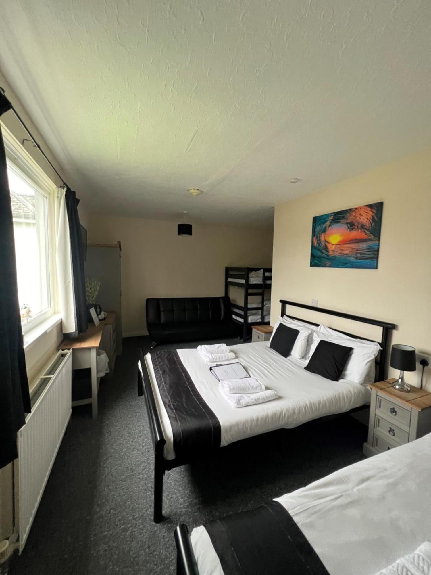 Burlington Hotel Sandown Luaran gambar