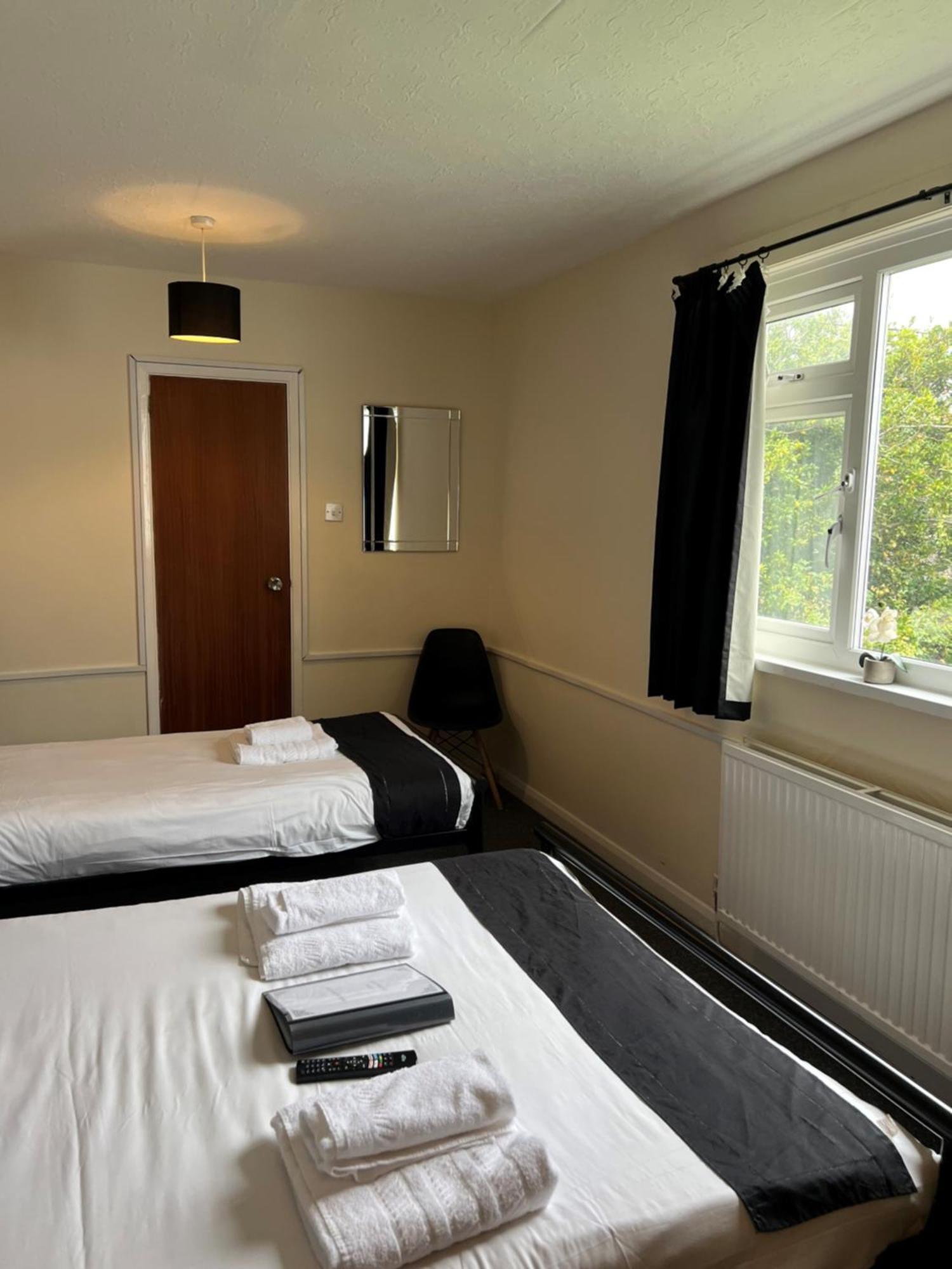 Burlington Hotel Sandown Luaran gambar